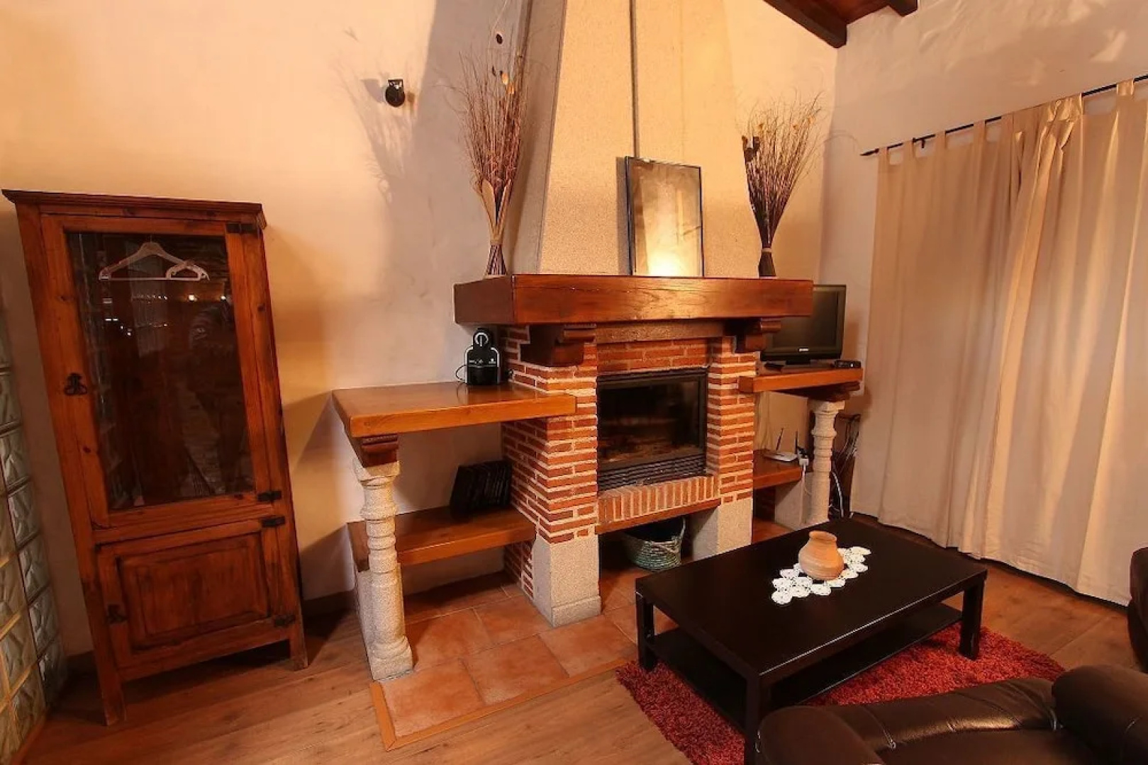 Casa Rural Buenaventura