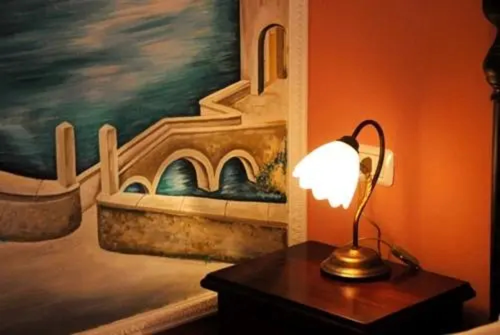 La Casa dei Nonni B&B