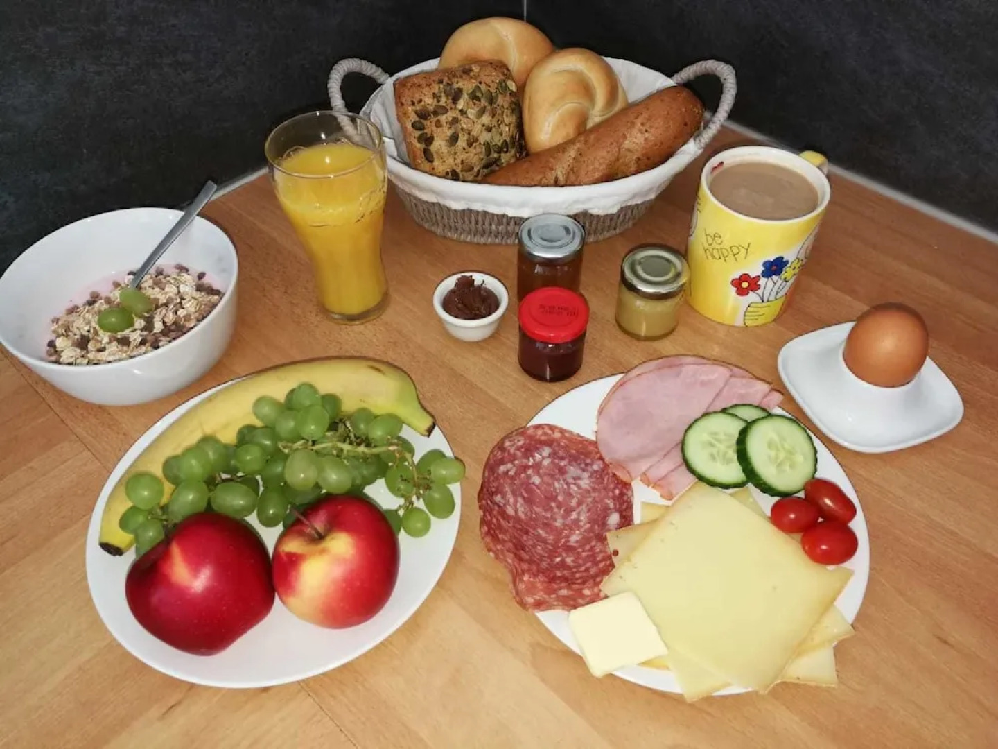 Apartment Heiligenkreuz