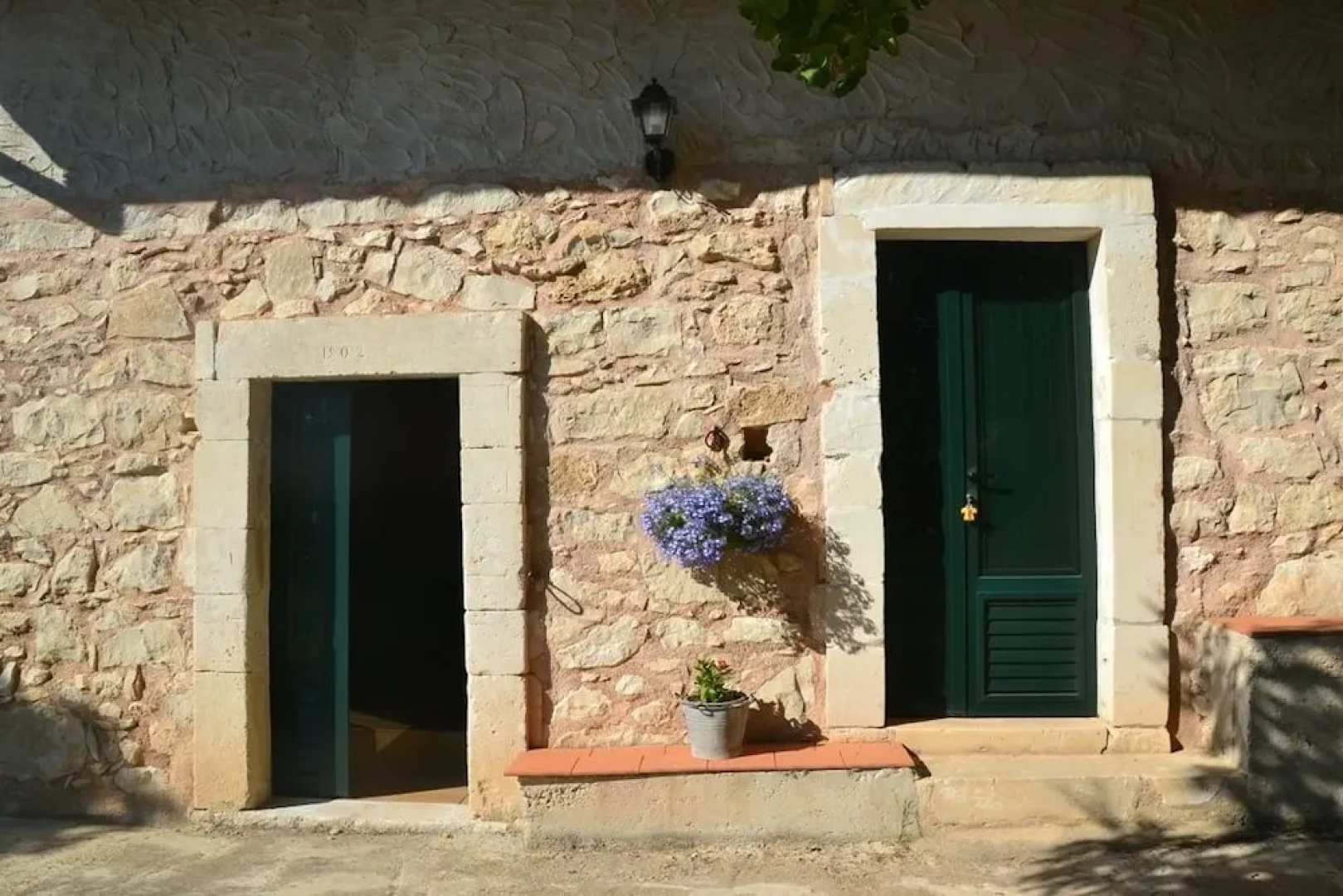 Ronnavona Casa Vacanze B&B