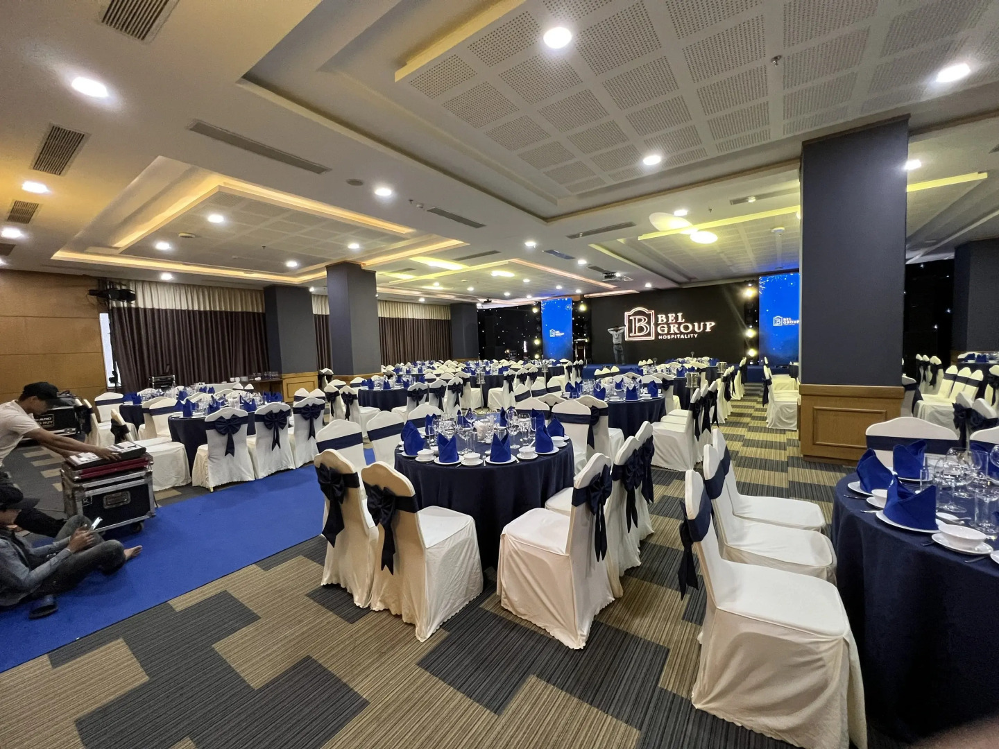 Serene Beach Hotel Danang