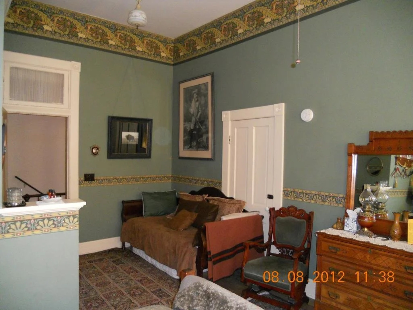 LandMark Inn at the Historic Bank of Oberlin