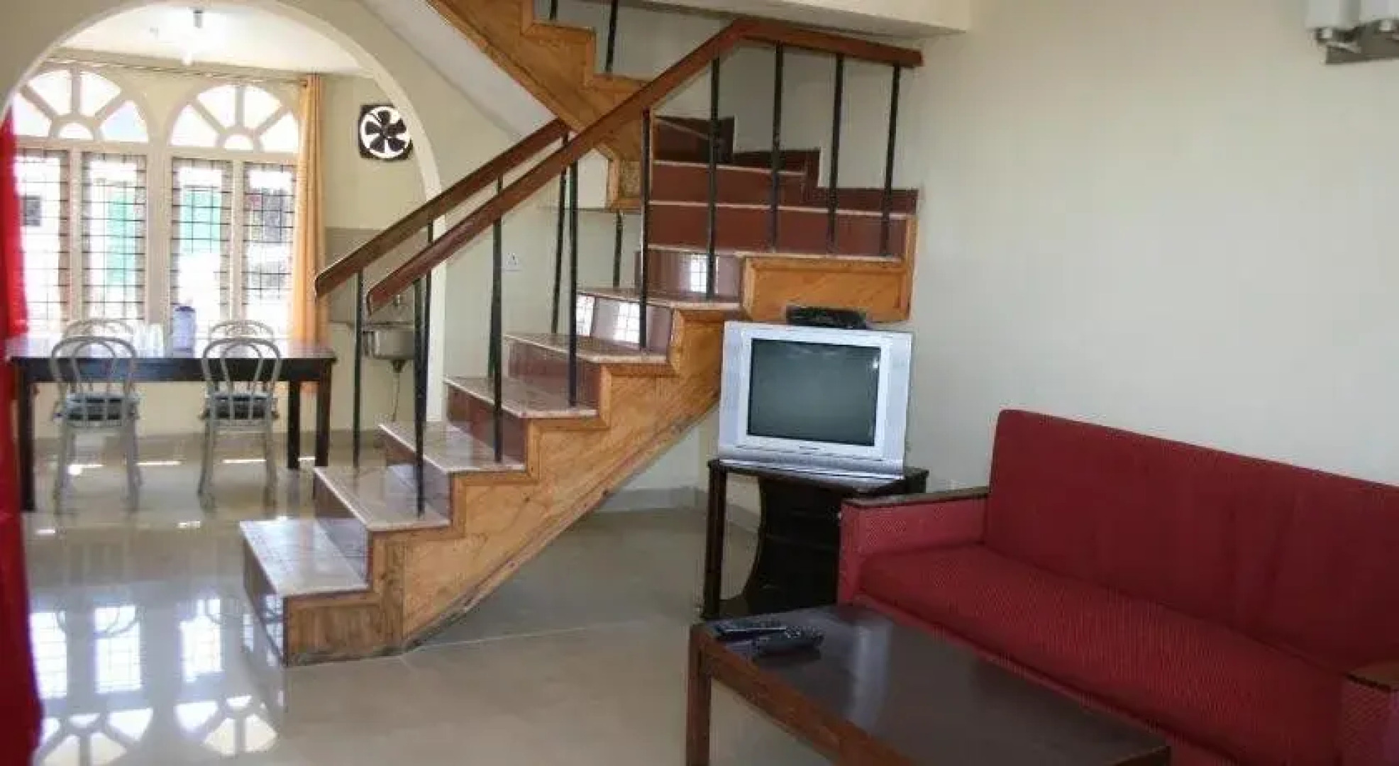 Rowan Tree by Poppys Kodaikanal