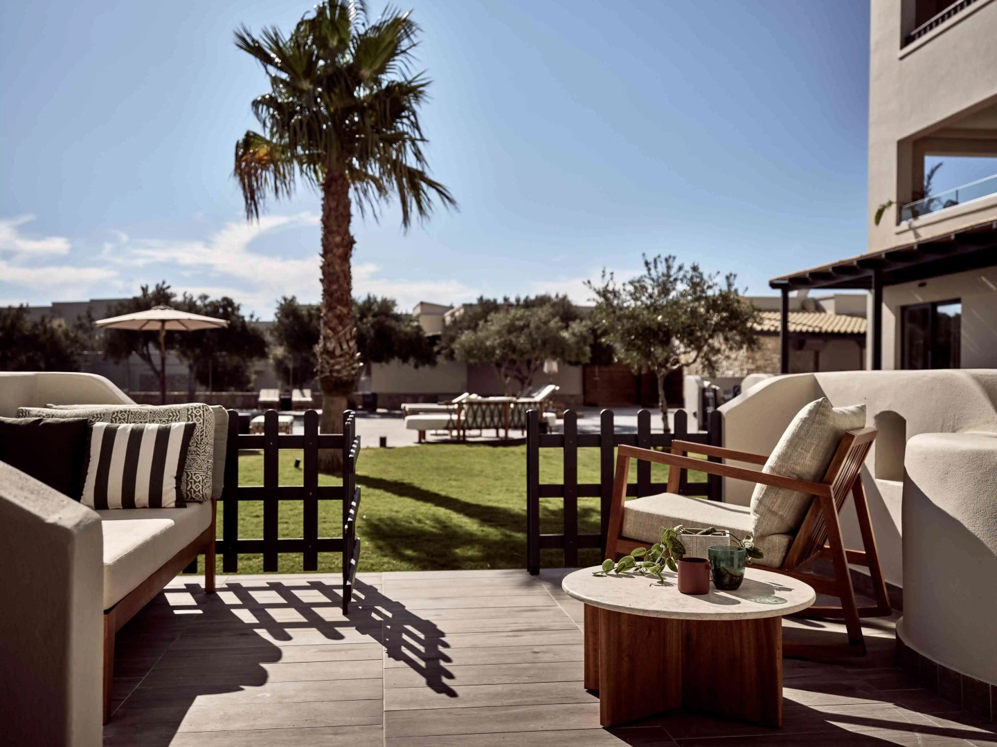 Numo Ierapetra Beach Resort Crete, Curio Collection Hilton