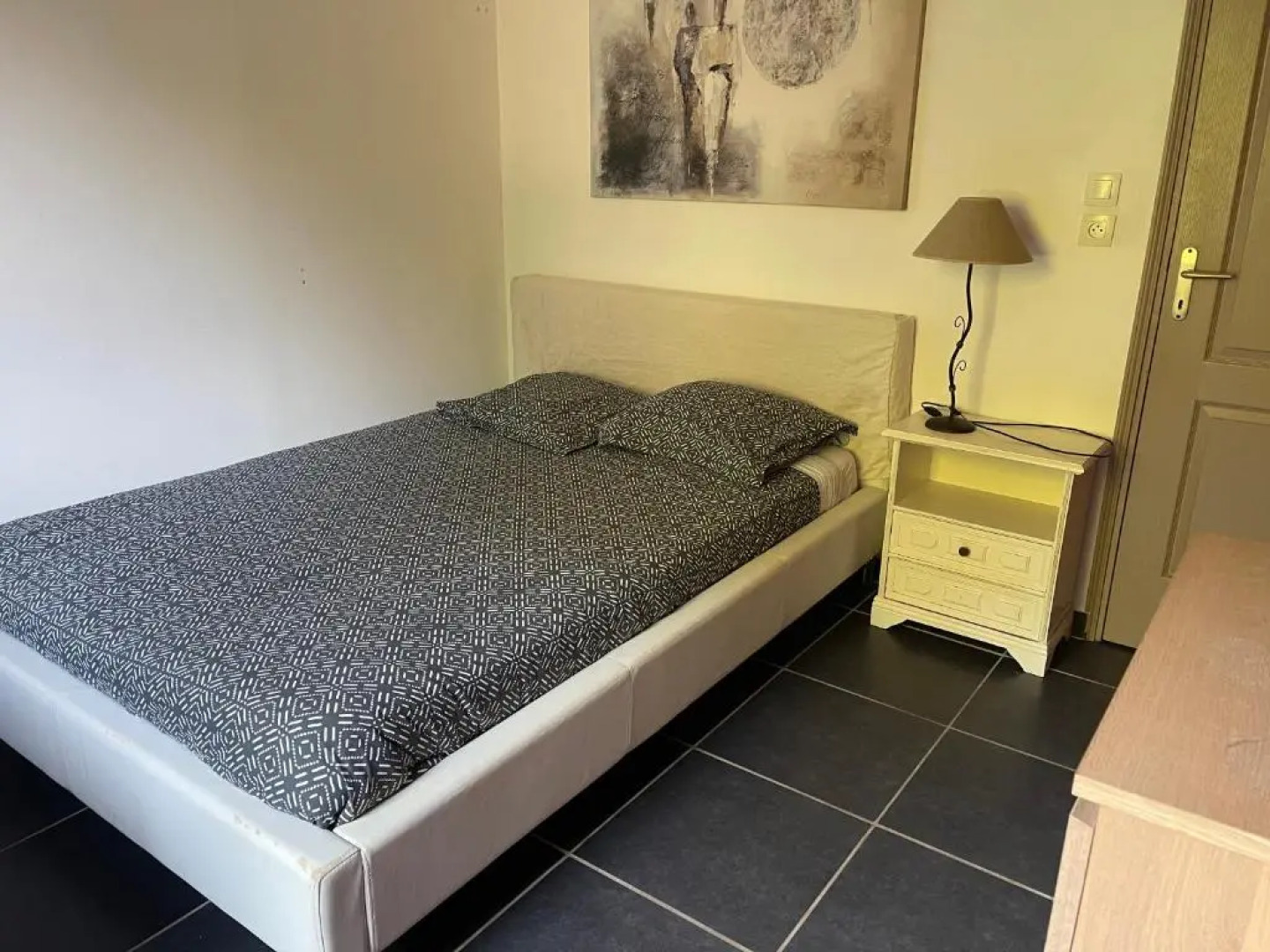 Appartement de Charme