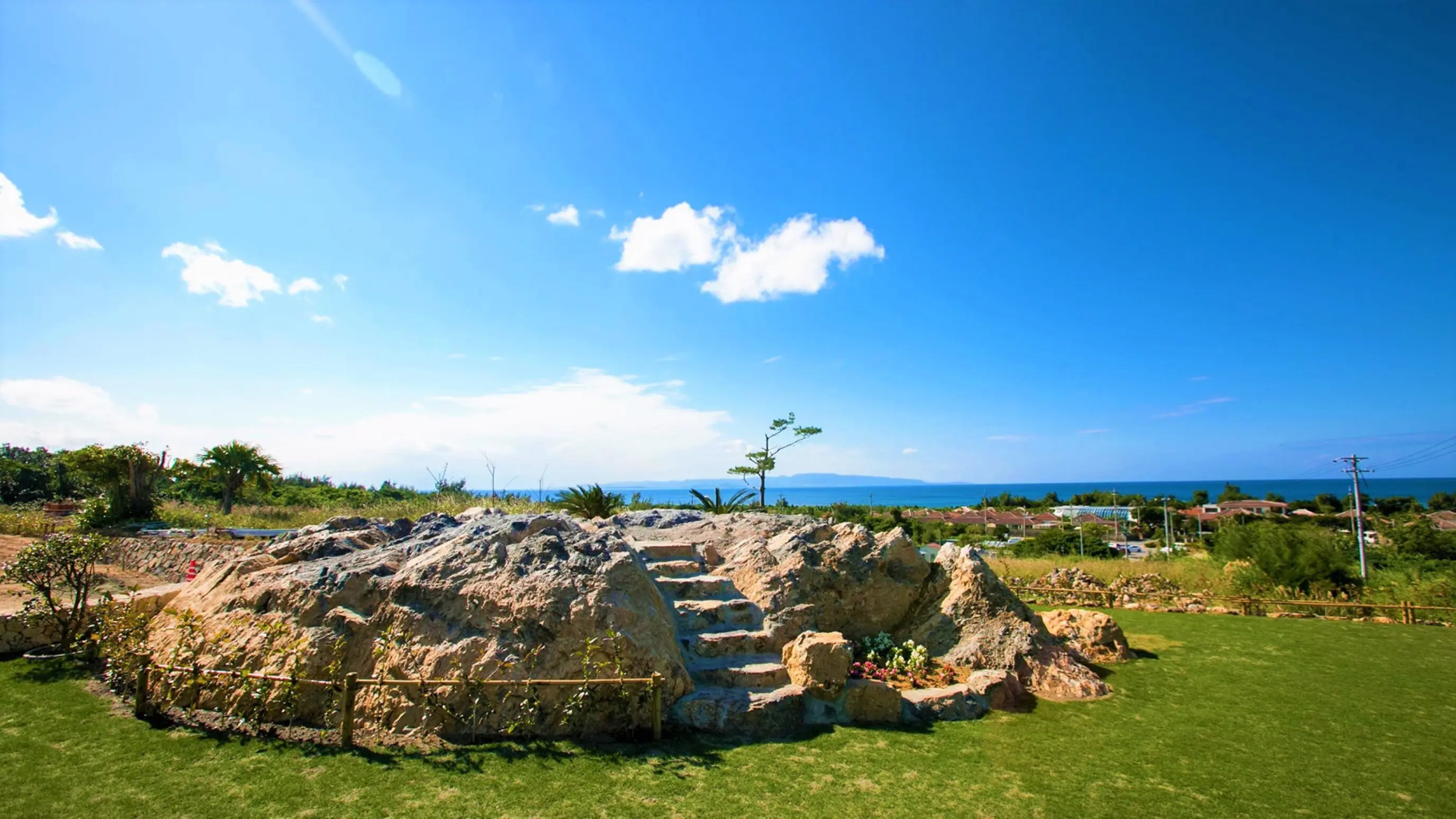 Sakura Resort Hotel Ishigaki