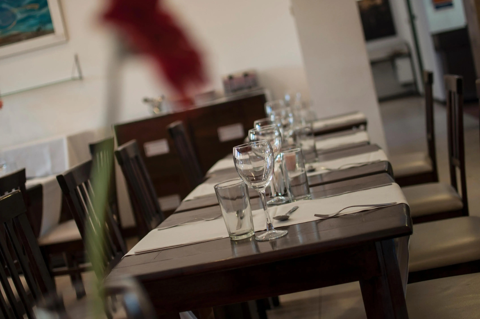 Hathor Hotels Mendoza