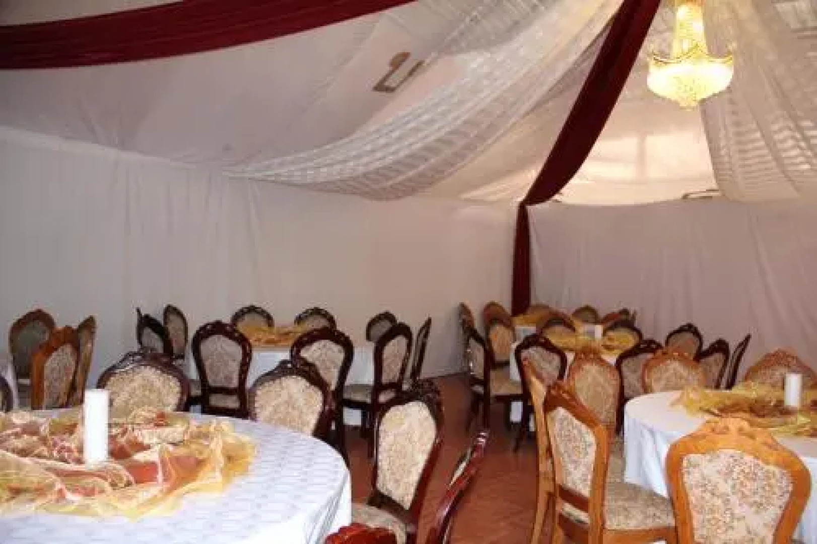 Ludiaana Guest House