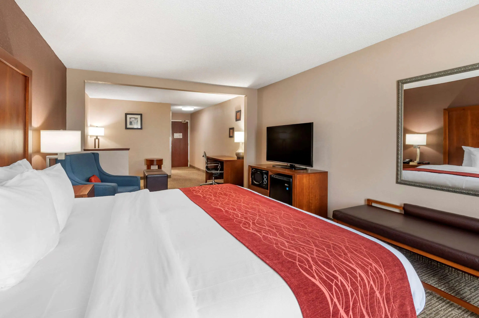 Comfort Inn & Suites Lawrenceburg
