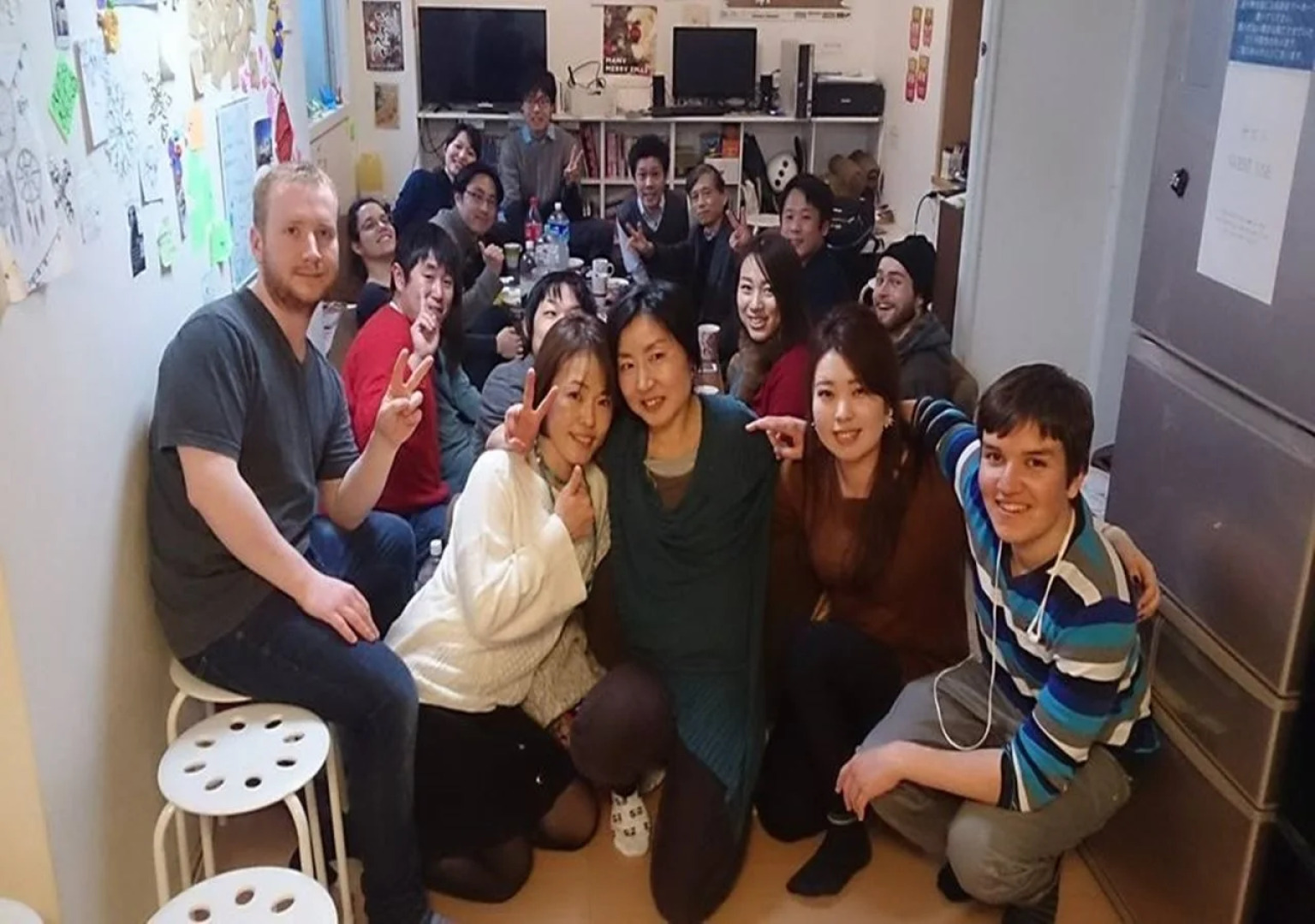 Peace House Suzunami