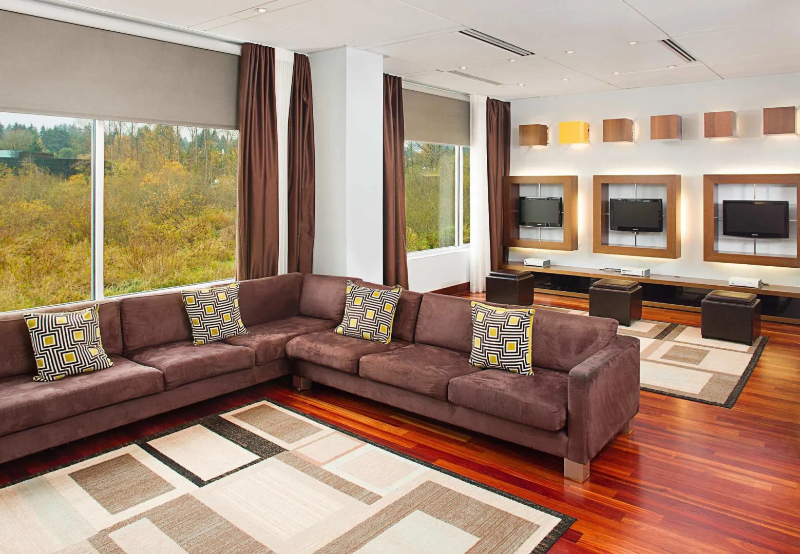 Residence Inn Seattle Bellevue/Downtown