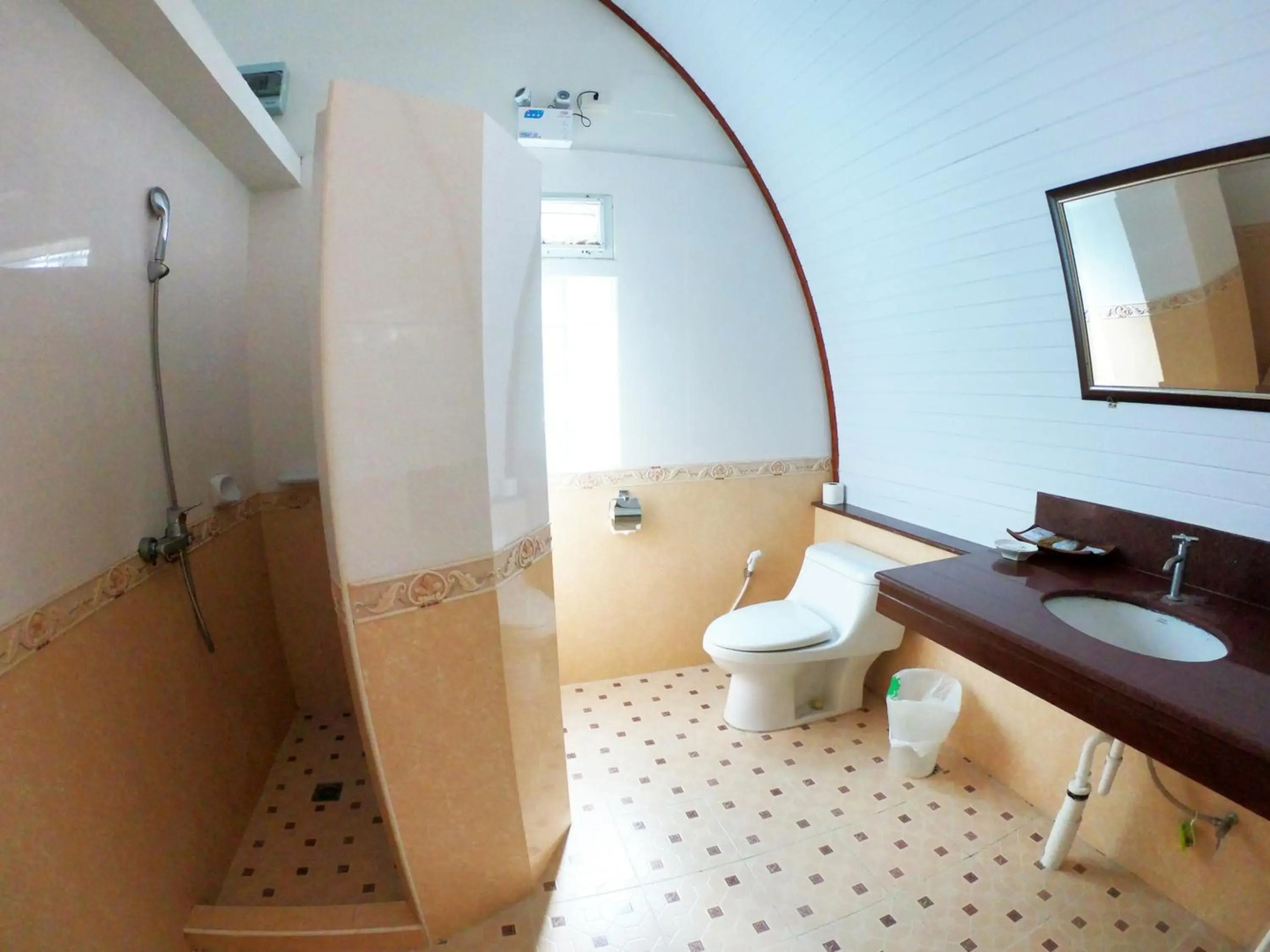 Khaoyai Fantasy Resort