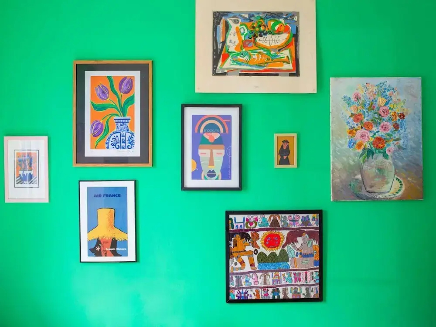 Apartment in Provence With Pool & Golf