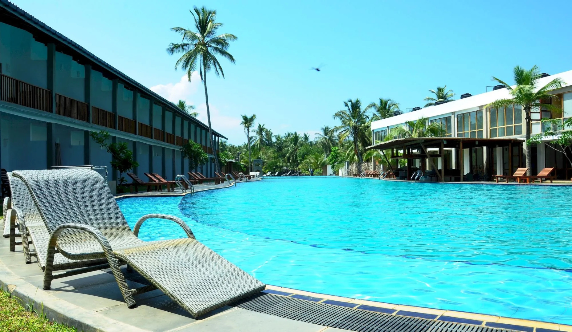 Carolina Beach Resort & Spa