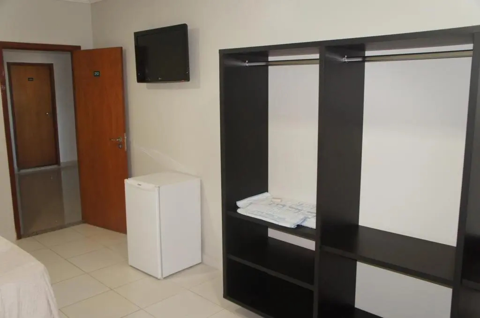 João Paulo Hotel