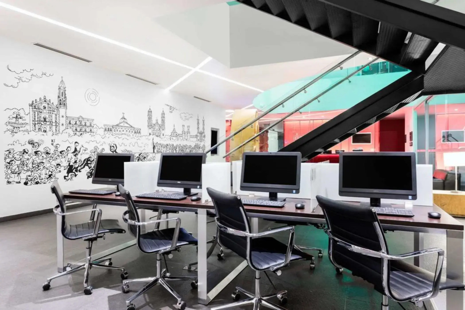 Ramada Encore by Wyndham San Luis Potosi