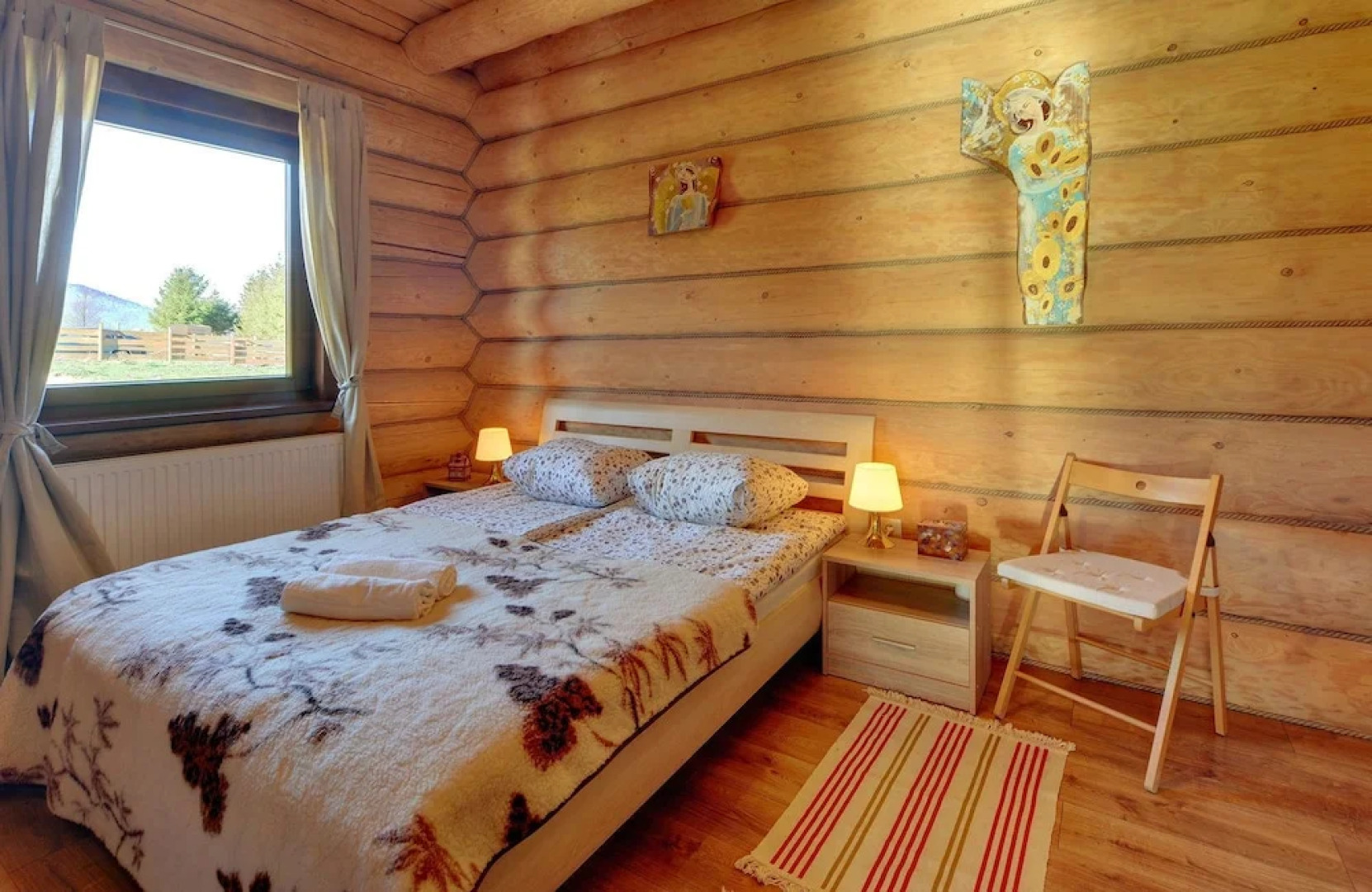 EverySky Kowary Dom z Bali