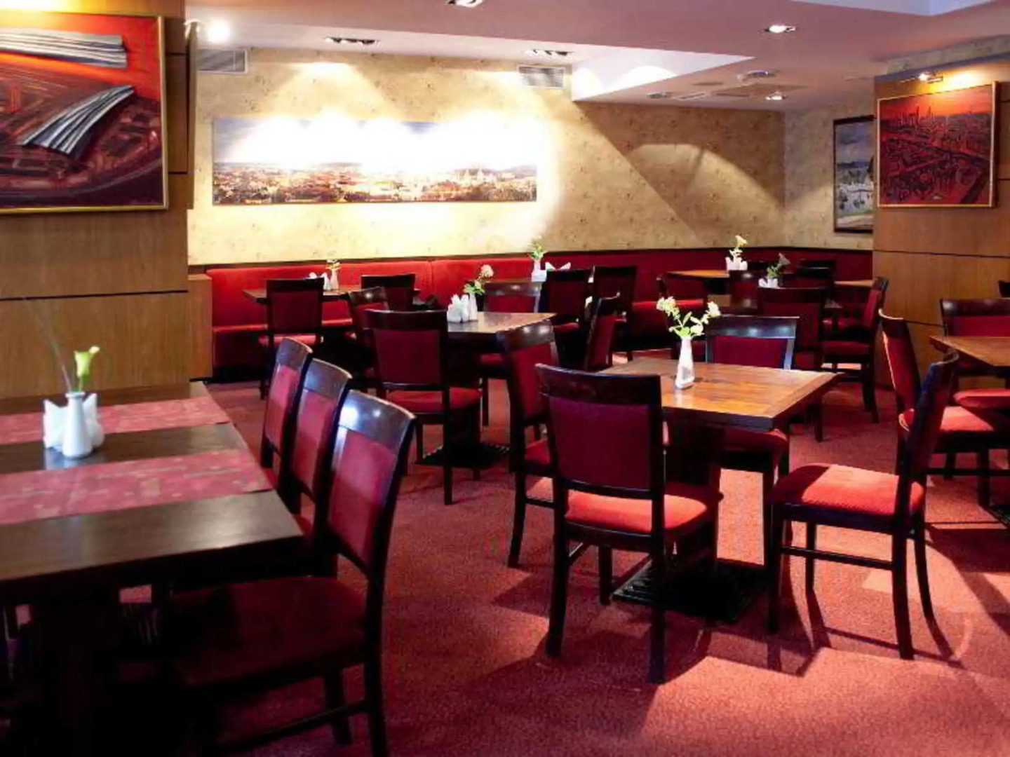 Art City Inn Vilnius