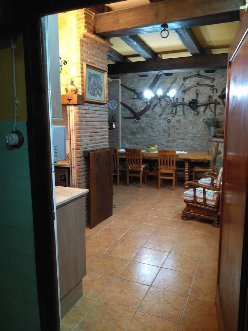 Casa Rural Angelita de Catí