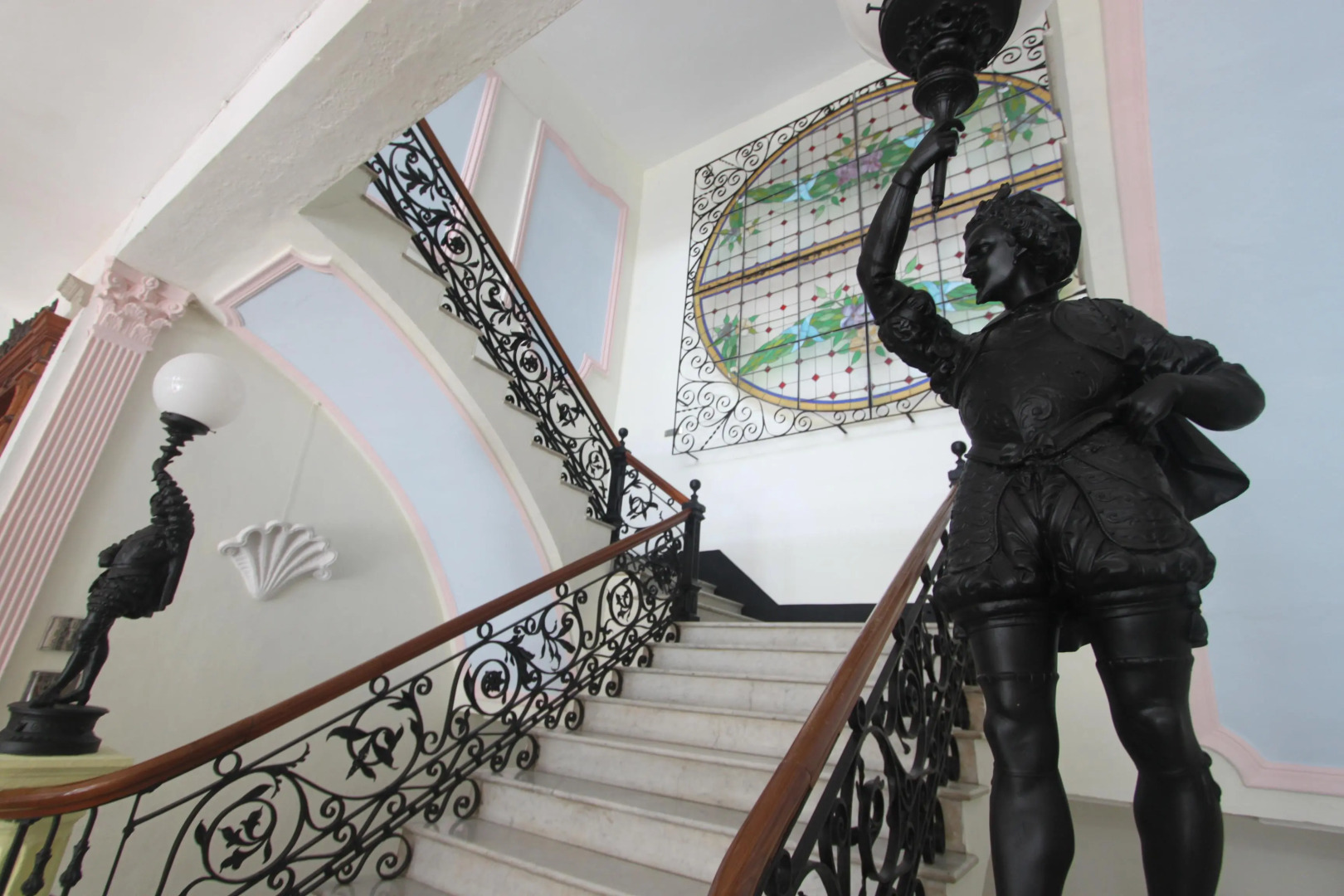 Gran Hotel de Merida