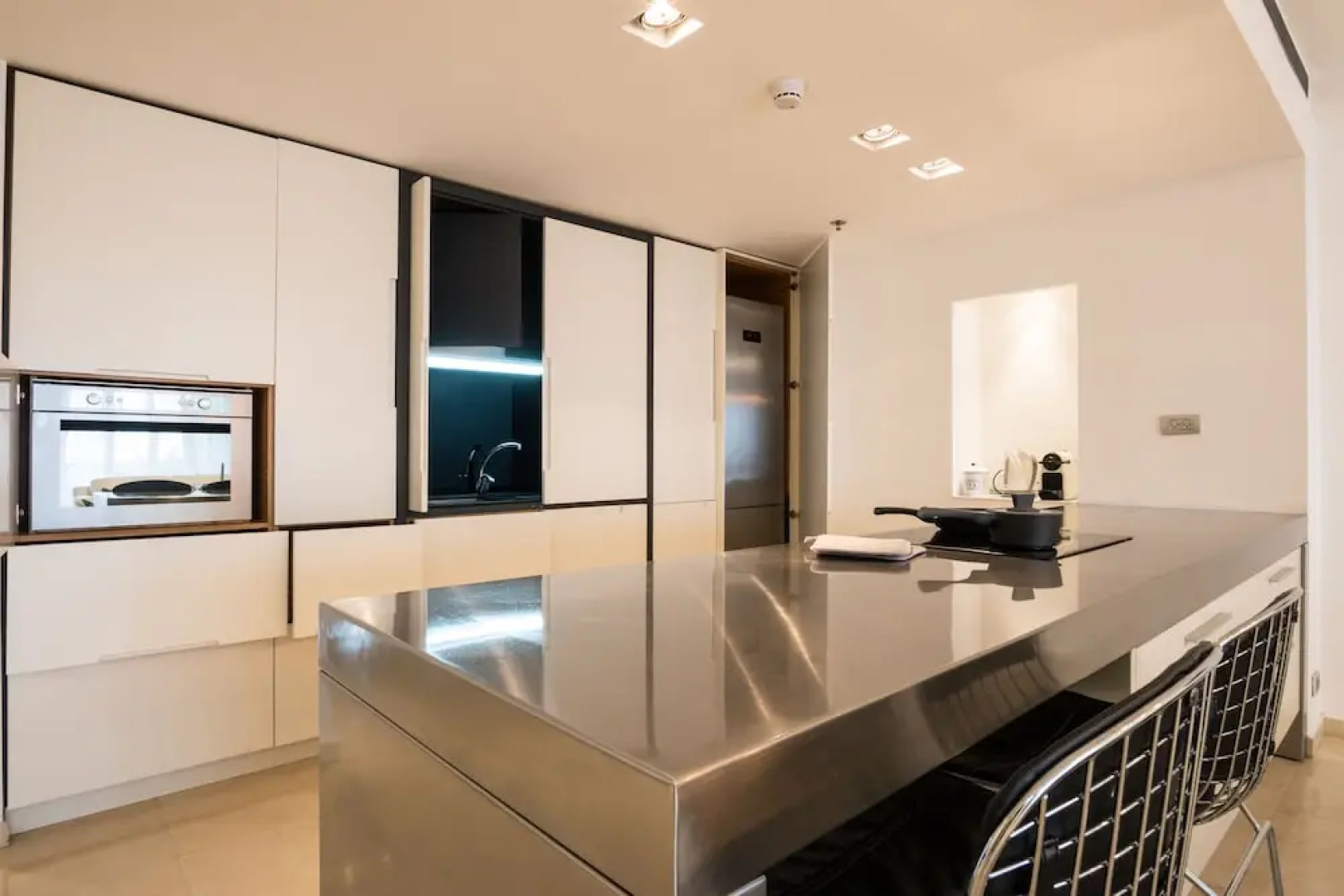 FeelHome - Herzliya Marina