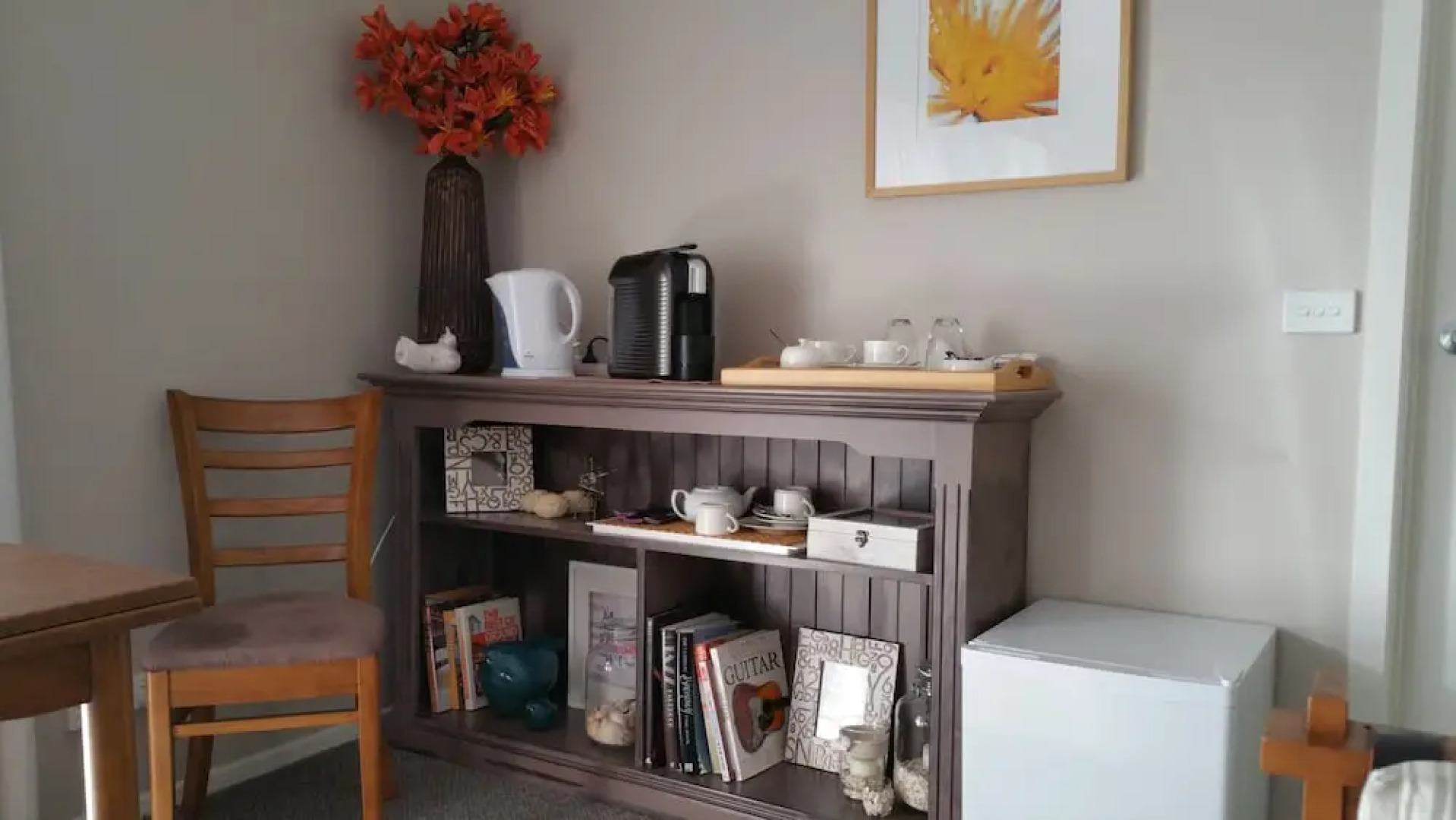 The Musicians Retreat B&B