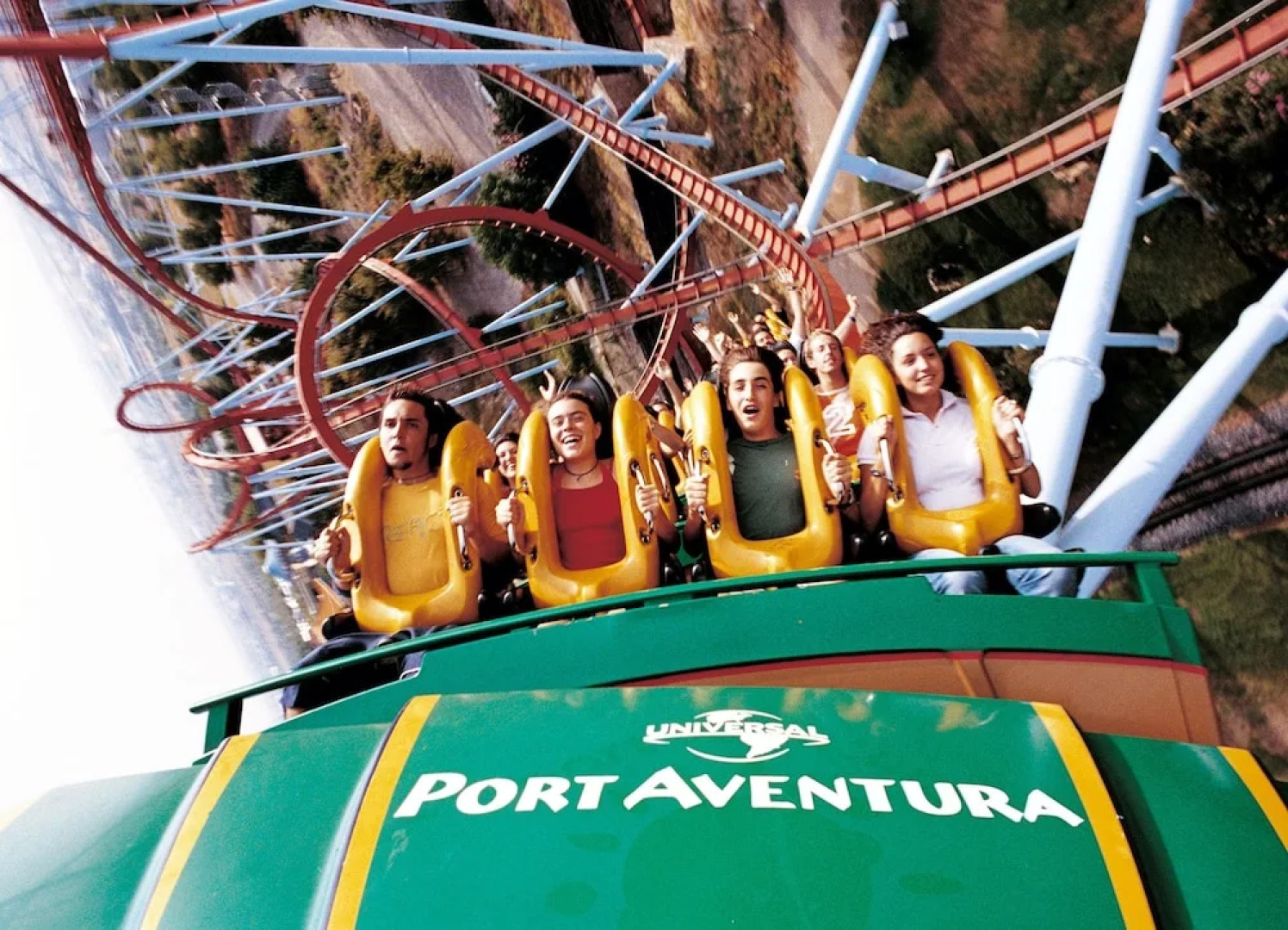 UHC Panoramic Family Complex