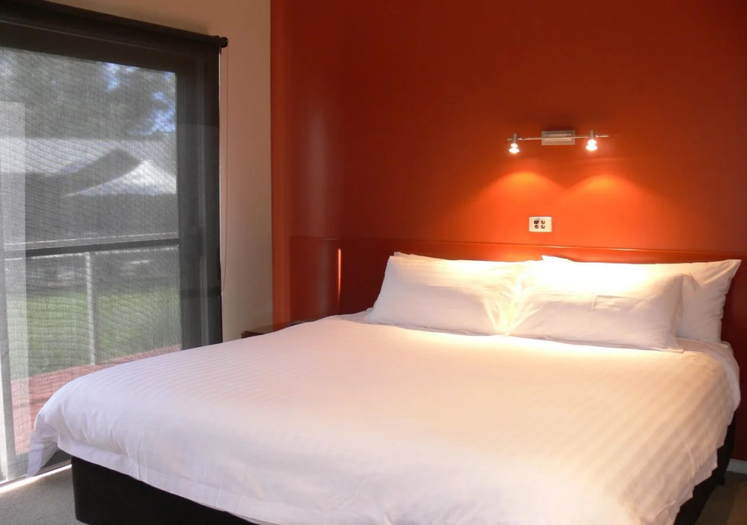 Deeluxe Riverspa Apartments