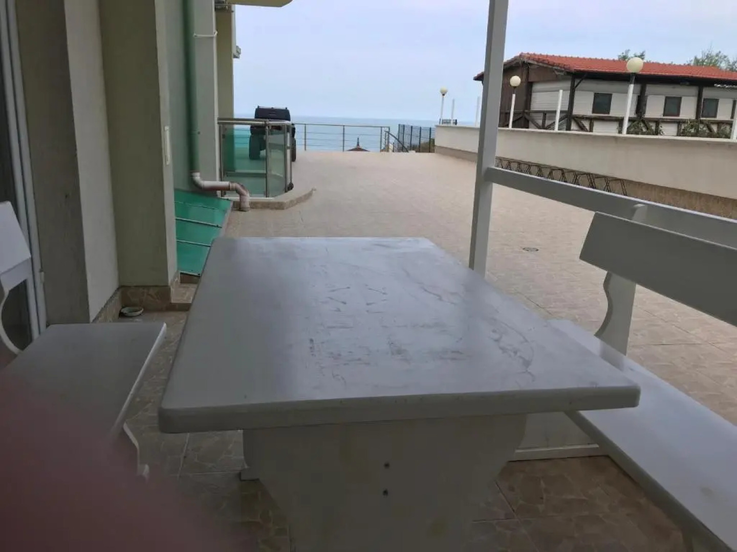 Lozenetz Beach Apartments