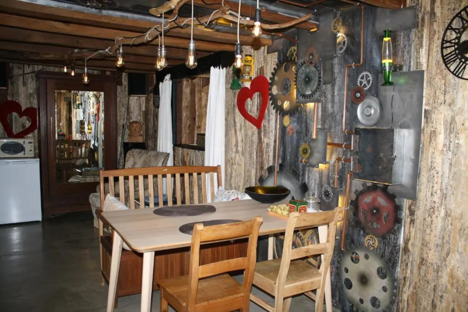 La petite romantique