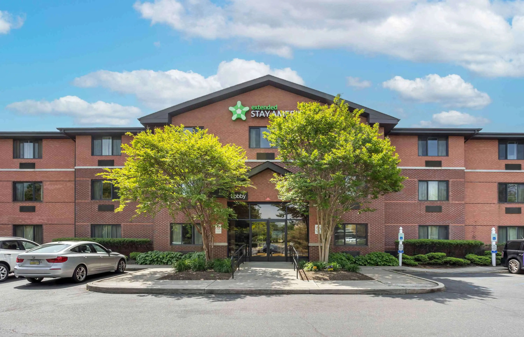 Extended Stay America Suites Mt Laurel Pacilli Place
