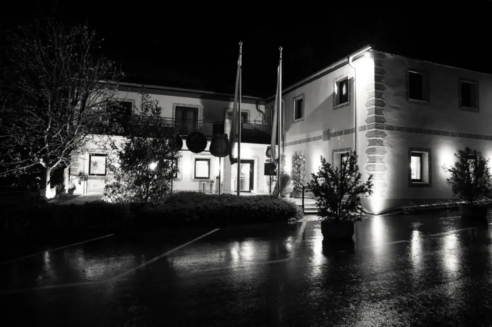 Schlosstaverne Thannhausen