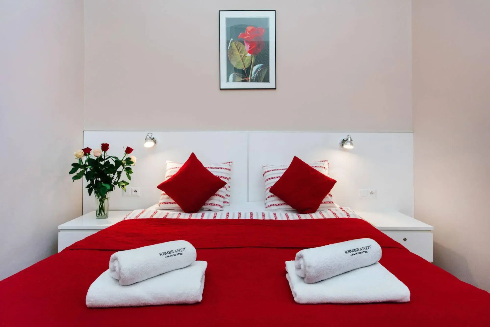 Rembrandt Aparthotel