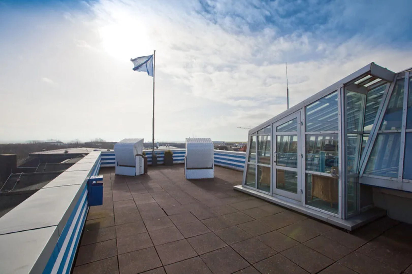 Inselhotel Vier Jahreszeiten