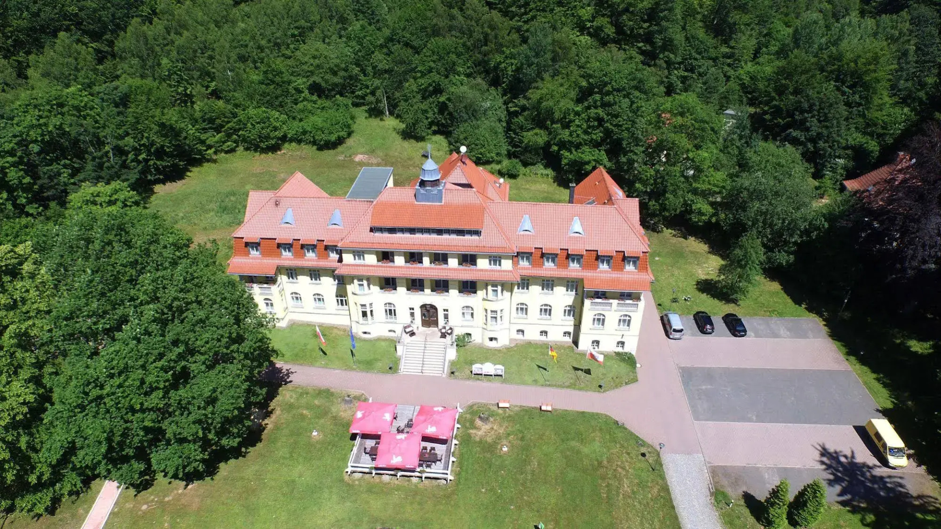 Ferien Hotel Südharz