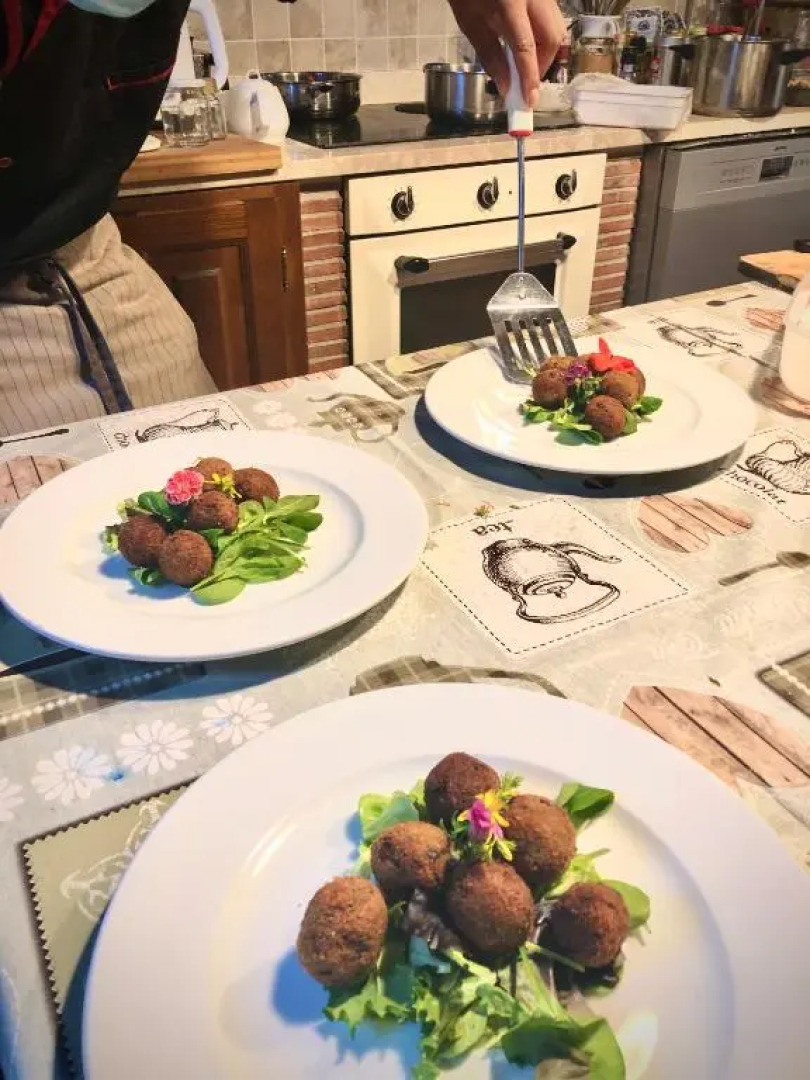 Agriturismo La Pineta