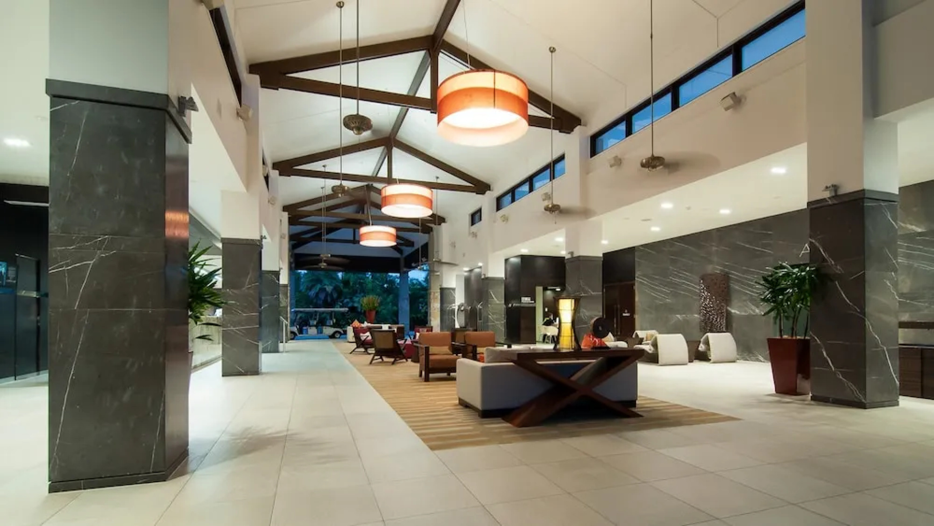 Temple Resort & Spa Port Douglas