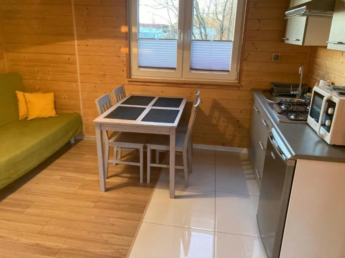 Domek Letniskowy KAL