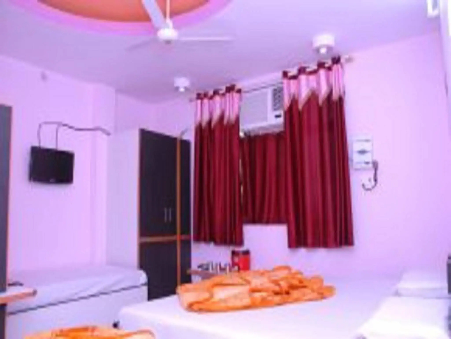 Hotel Mittal Paradise - Ajmer