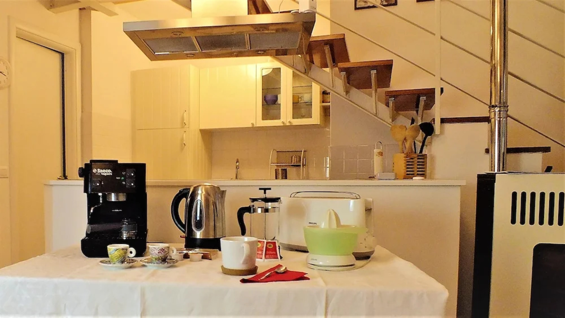 Villa With 2 Bedrooms in Castelplanio, With Wonderful Mountain View, Private Pool, Enclosed Garden