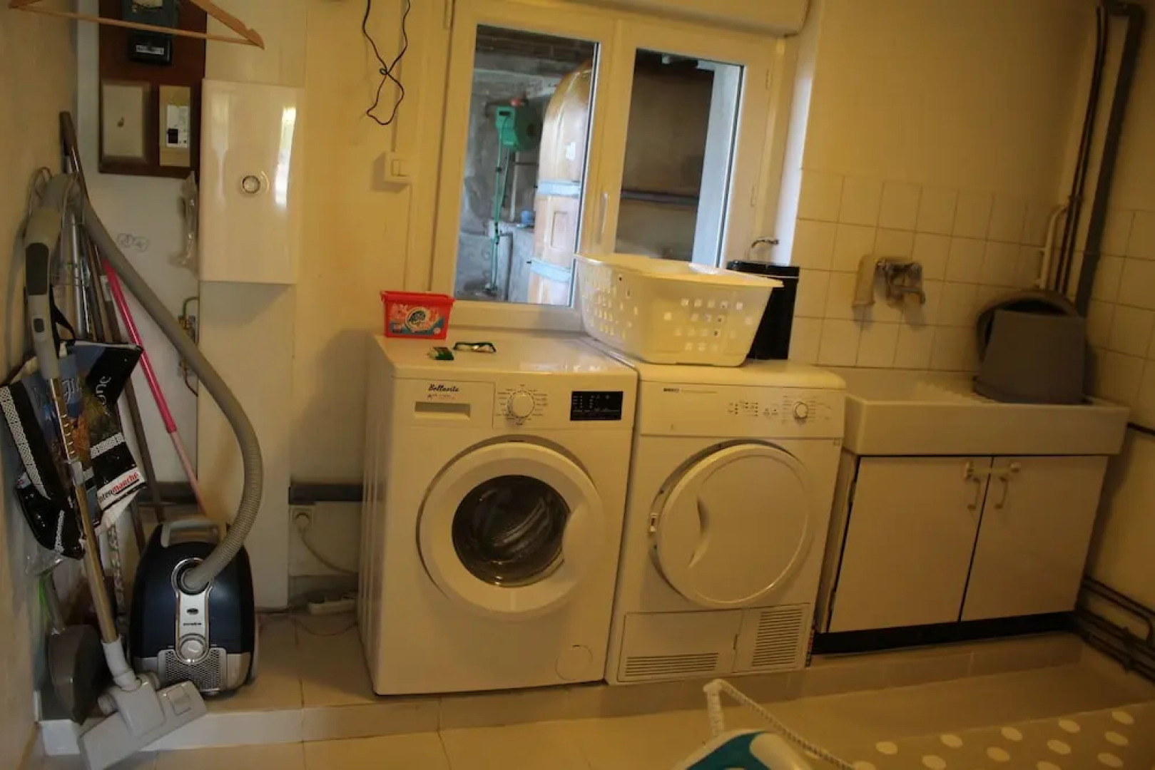 Gîte Au Bout du Ponton BREST Grande Maison de location