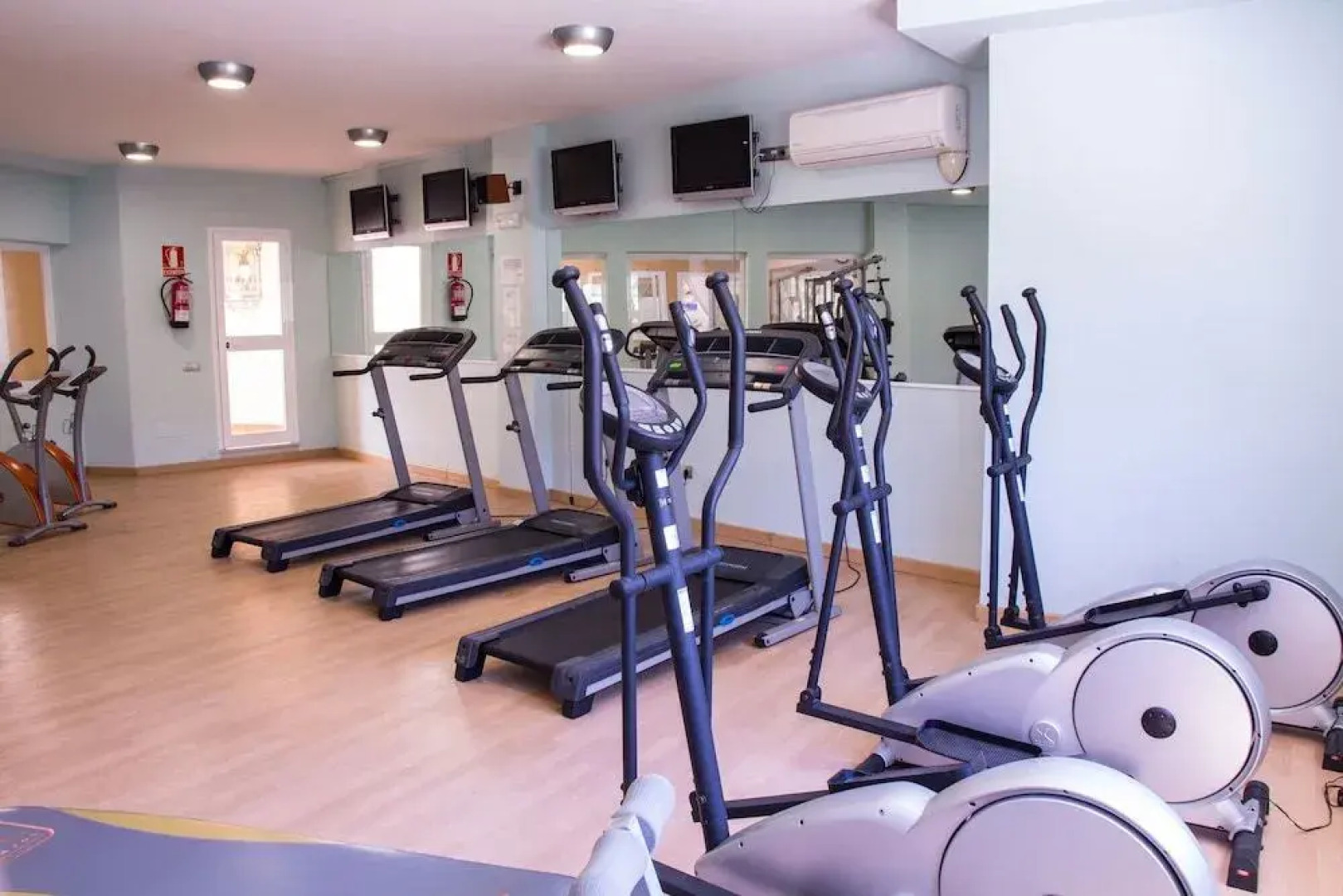 Hotel Valle del Almanzora