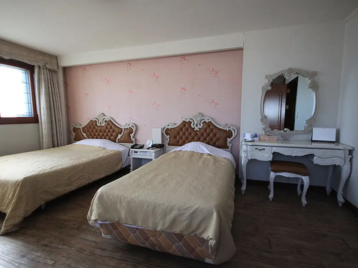 Punggi Tourist Hotel