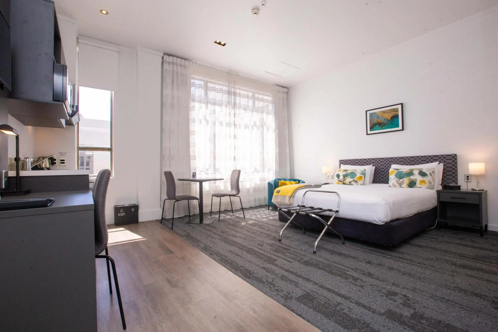 Quest Invercargill Serviced Apartments