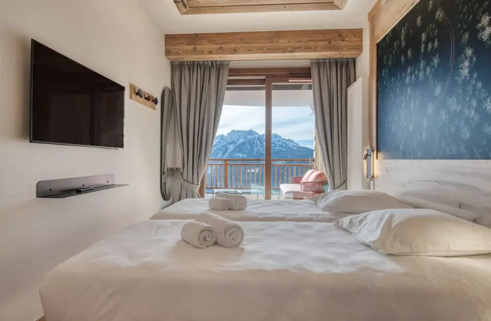 Appartement Panorama