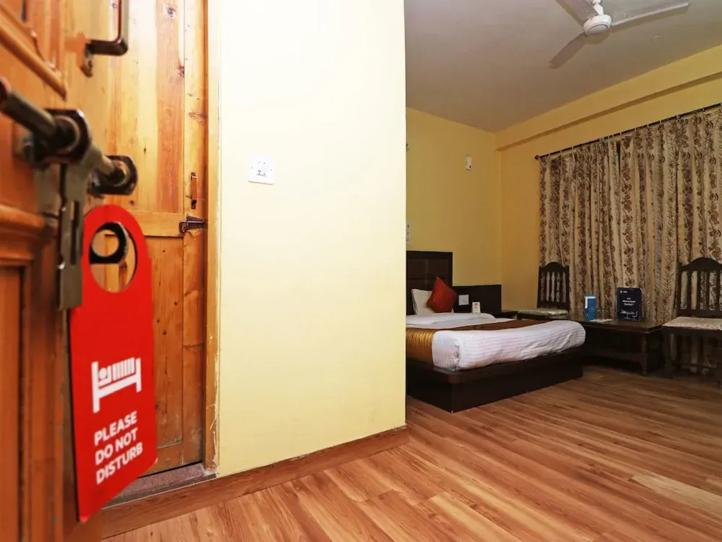 Oyo 15440 Hotel Parvati Valley