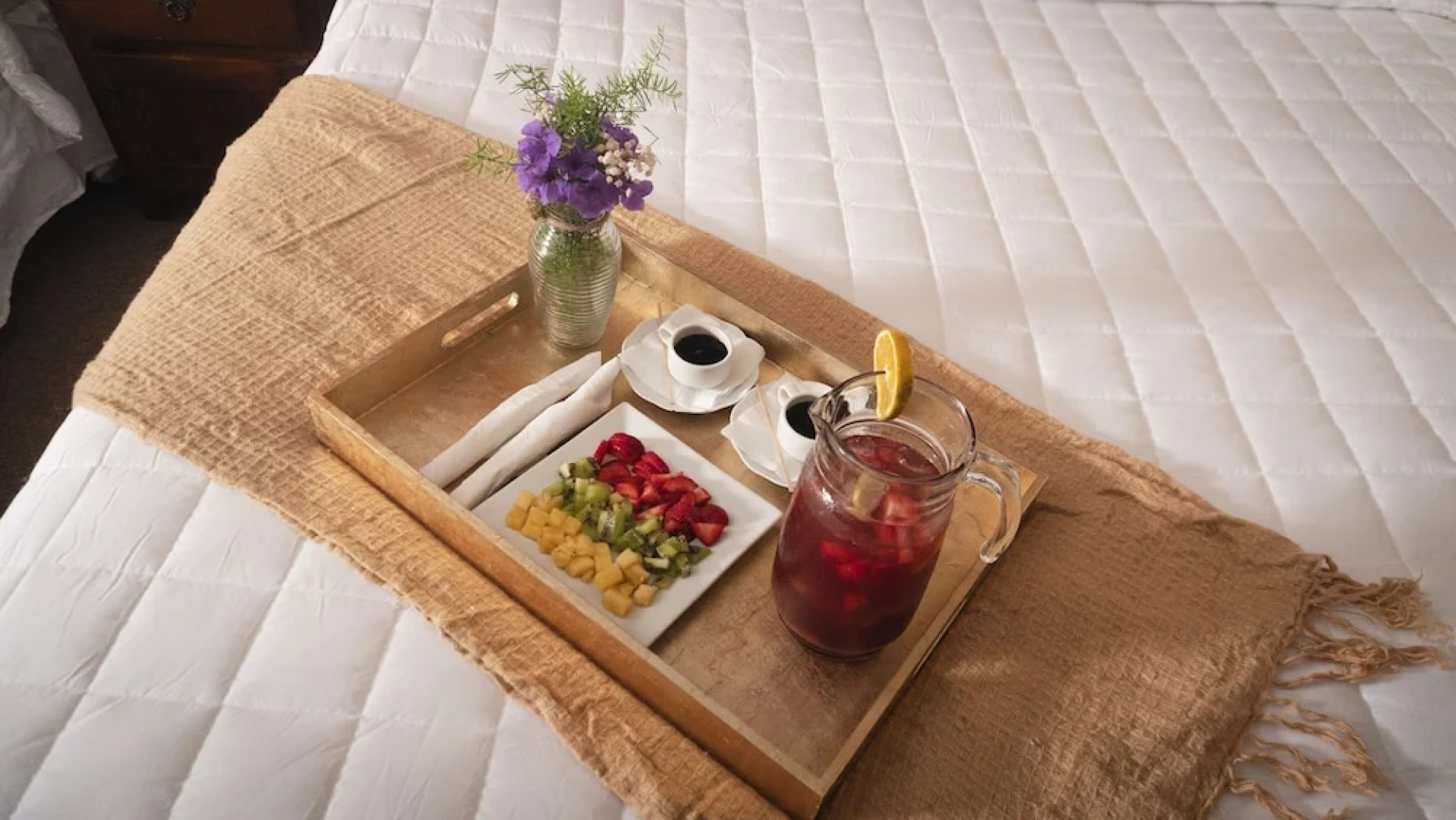 Hotel Hacienda El Jibarito