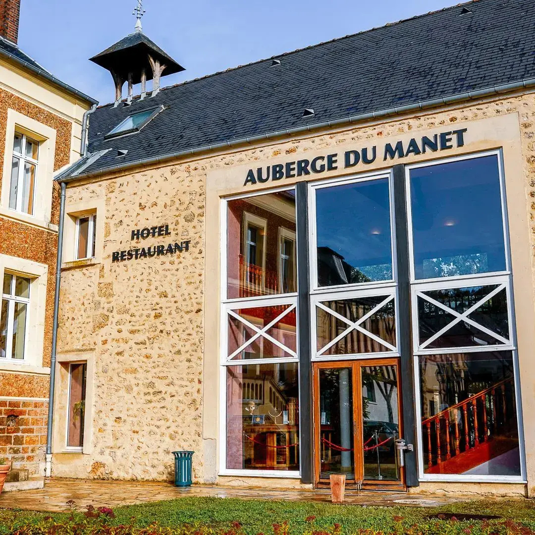Auberge du Manet