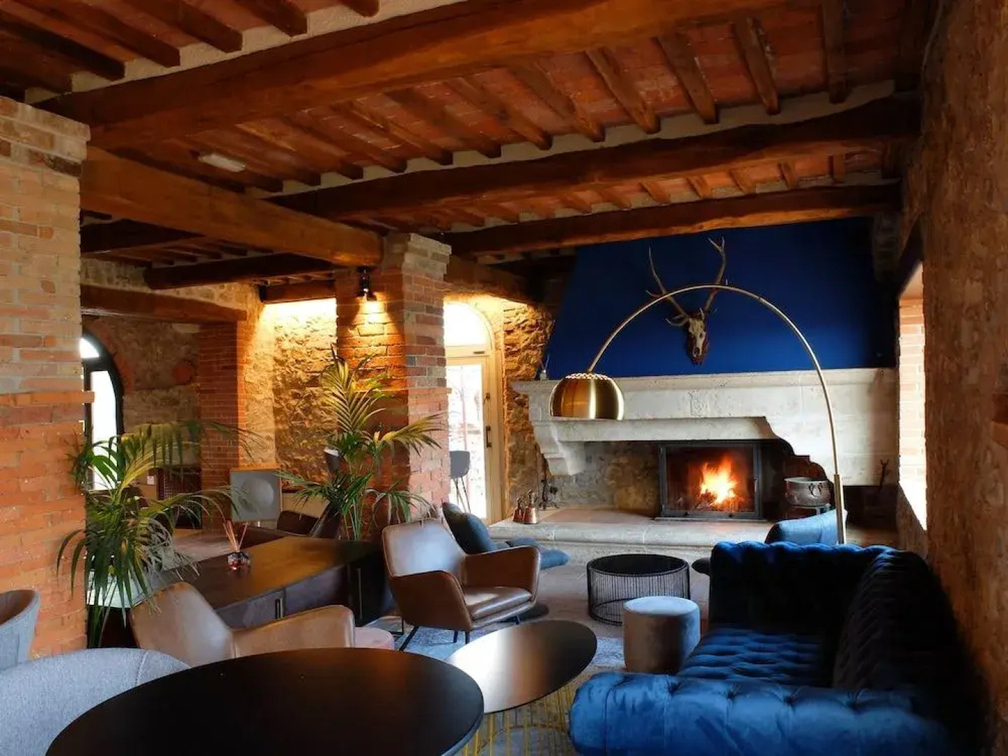 VIN Hotel - La Meridiana