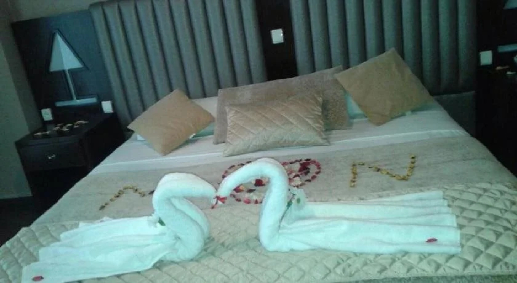 Hotel Panorama Vista